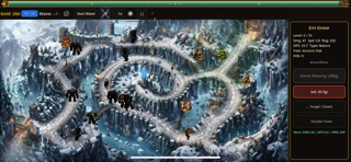 Threnfall TD Screenshot 8 of 10