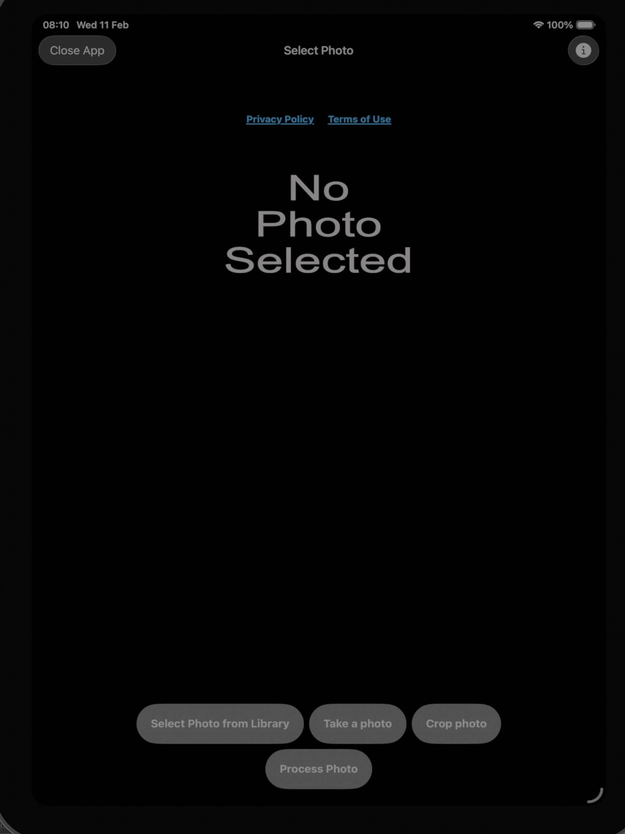 AnimateAPhoto screenshot 10