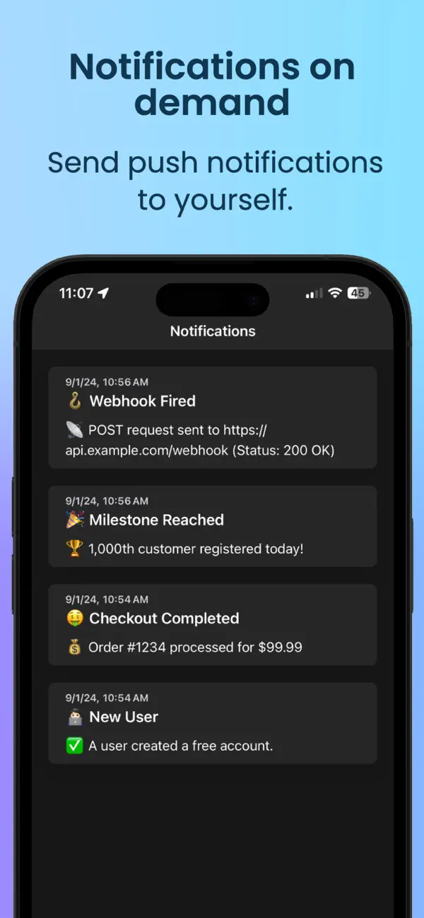 #1. Puuush! (iOS) De: Nomad Company, Ltd