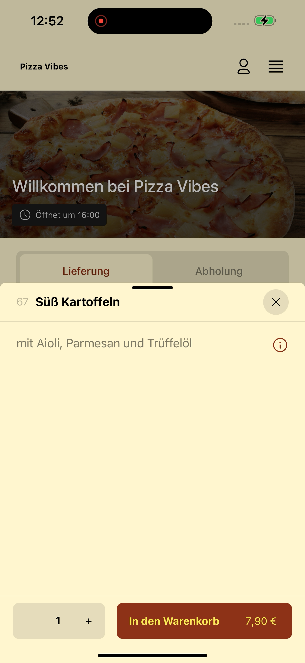 Pizza Vibes screenshot 7