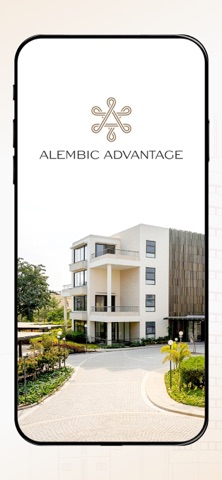Alembic Advantage screenshot
