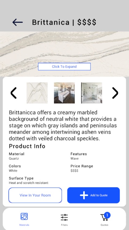 Quote That AR screenshot-4