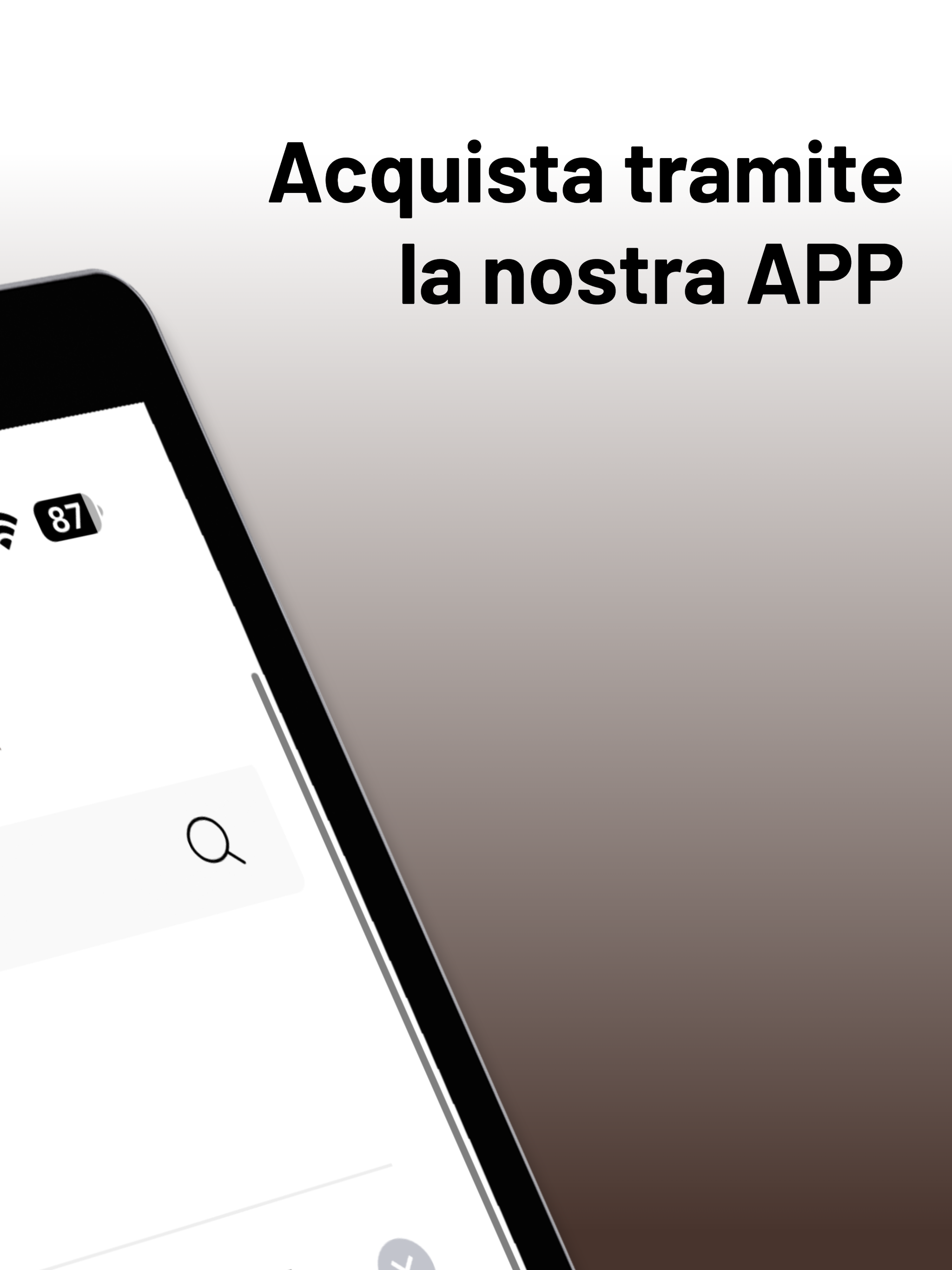 Gusti di Puglia screenshot 10