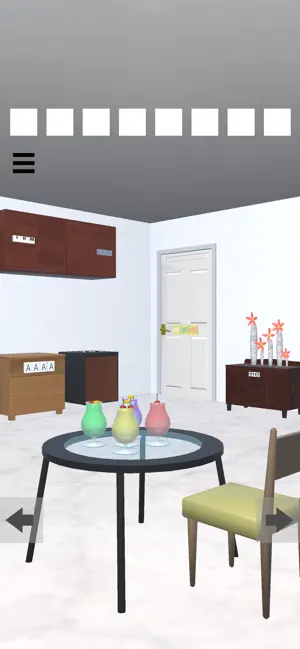 Escape Game Tropical Resort screenshot 1