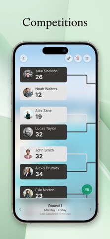 Enzy Screenshot 4 of 6