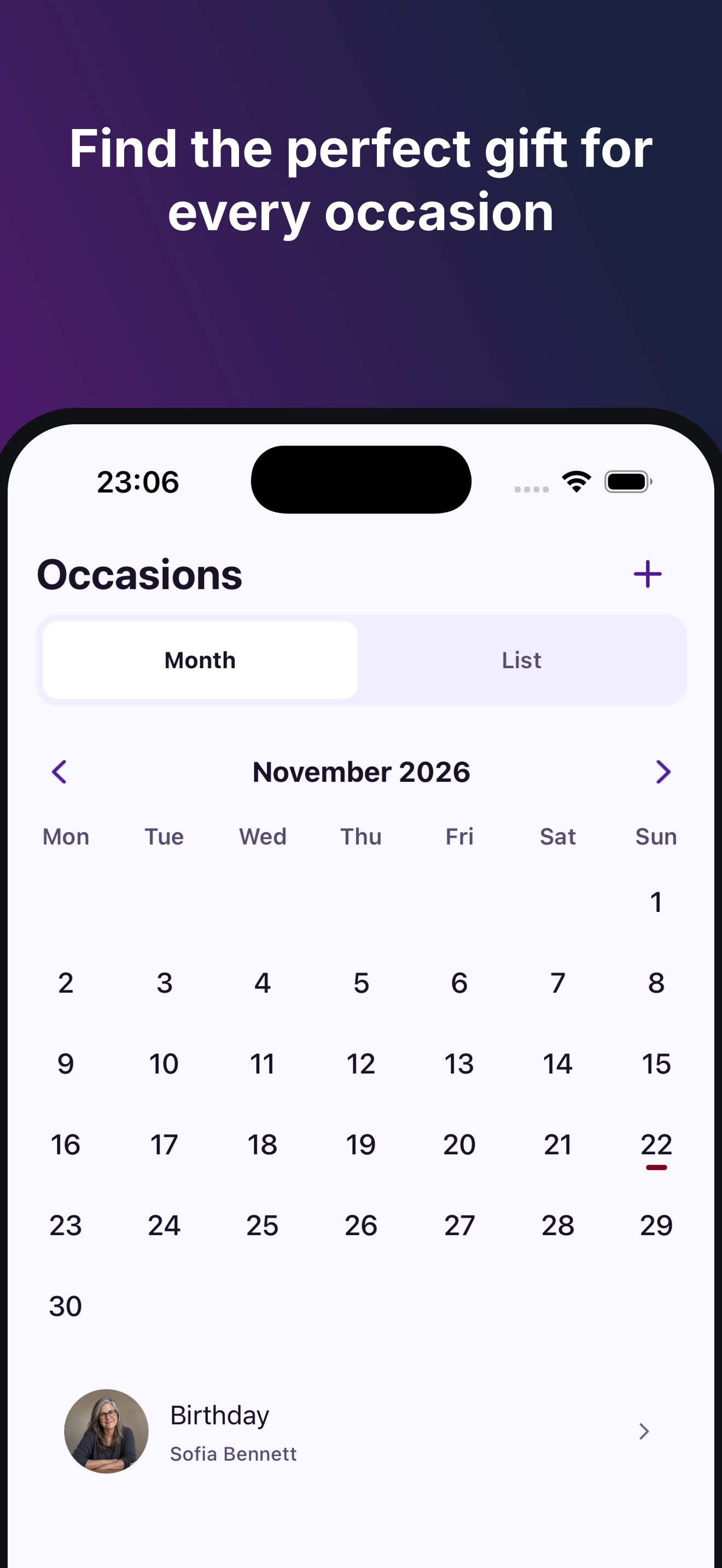 Wrapped – Gifts & Wishes screenshot 4