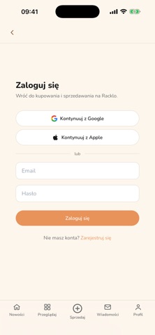 Racklo Screenshot 4 of 5