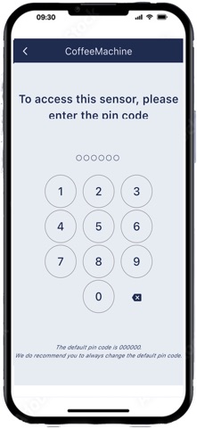 TT SmartConfig Screenshot 5 of 5