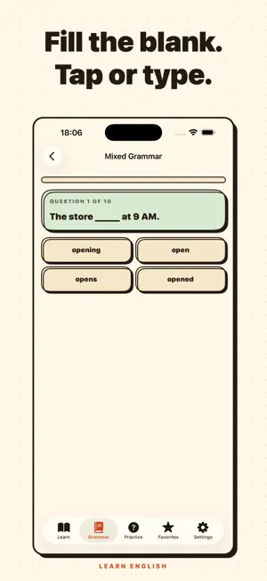 Learn English: Pronunciation screenshot 3