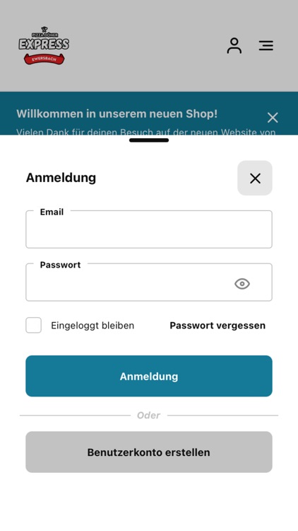 Pizza-Döner Express