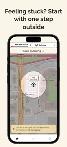 Get Out - Better Health & Mind screenshot