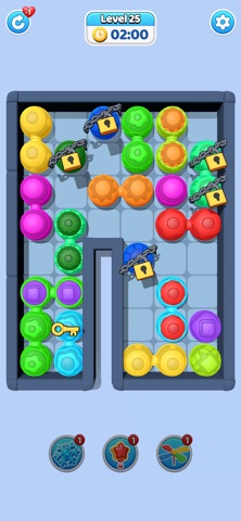Marble Clash: Color Jam Screenshot 5 of 5