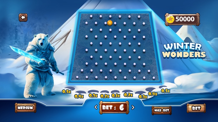 Frosty Drop Games screenshot-7