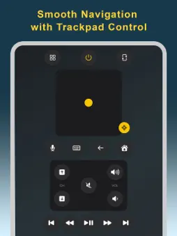 Universal TV Remote Control screenshot 13