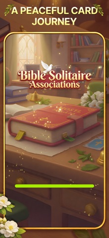 Solitaire Bible - Card Game Screenshot 5 of 5