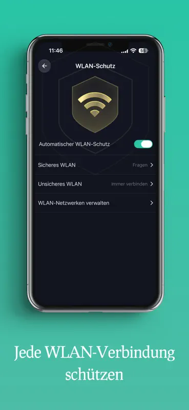 VPN Proxy Master Unbegrenzter screenshot 4 of 5