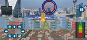 City Airline Flight Simulator screenshot 2