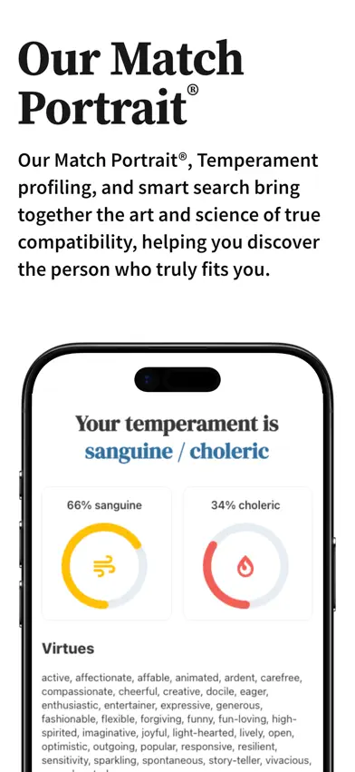 CatholicMatch Dating App screenshot 5