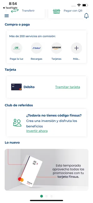 Alterna Sin Fronteras MX screenshot 3