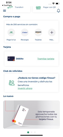 Alterna Sin Fronteras MX Screenshot 3 of 6