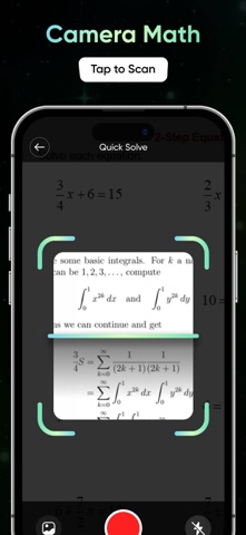 AI Math Solver : Study AI Screenshot 5 of 9
