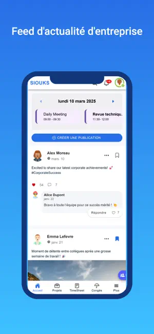 Siouks screenshot 1