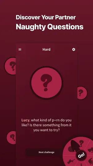 Body Roulette : Sex Roulette screenshot 3