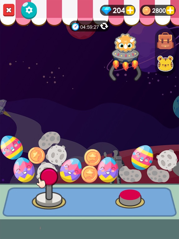 Claw Machine Tycoon:Grab N Win