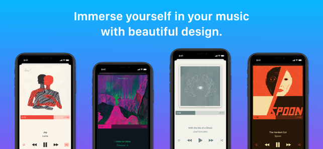 ‎Cs Music Pro Screenshot
