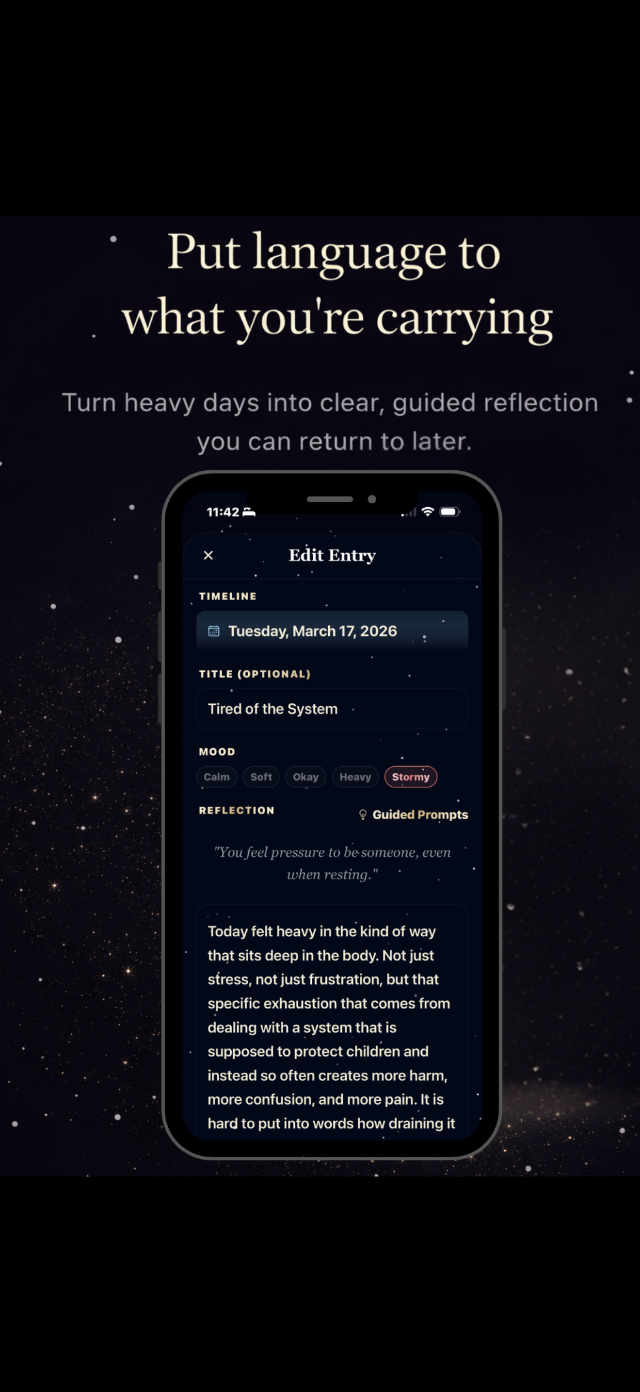 MySky: Personal Insights screenshot 3