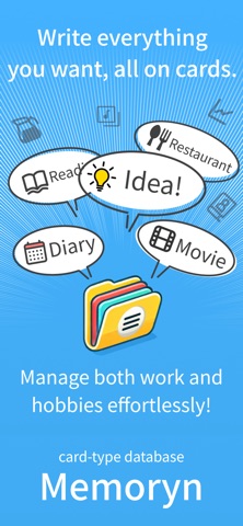 Snap notes! - Memoryn Screenshot 1 of 8