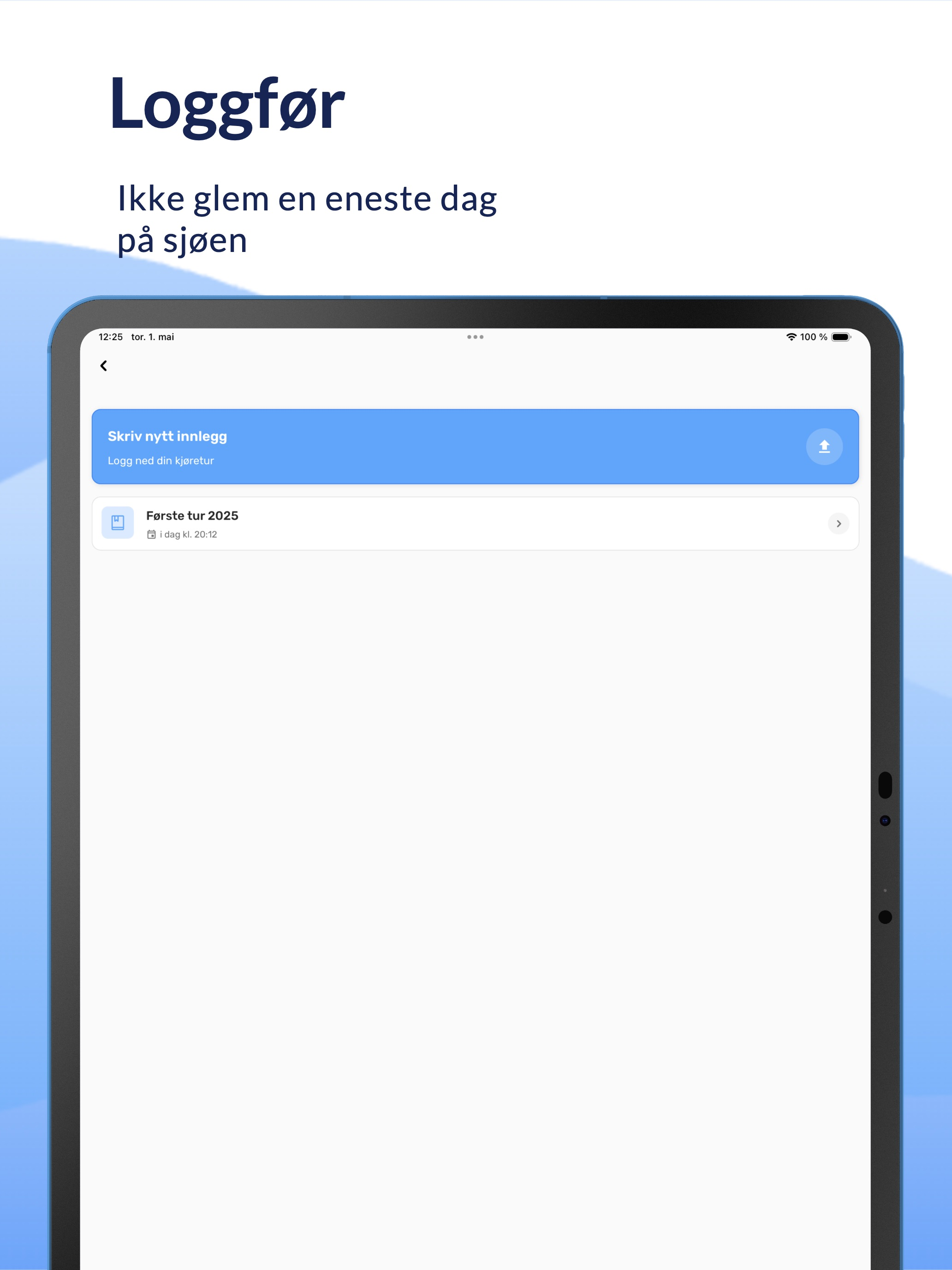 Båtmappa screenshot 8