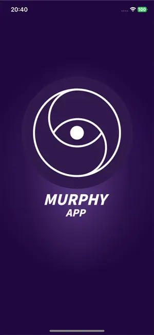 MURPHY MAGIC screenshot 1