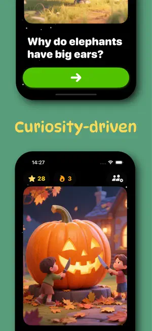 Knowi: AI Tutor for Kids screenshot 2
