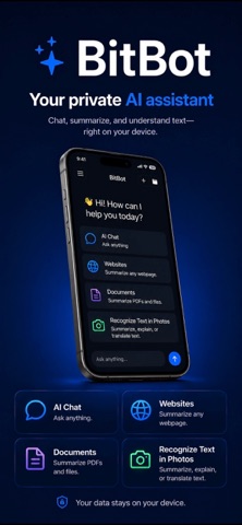 BitBot screenshot