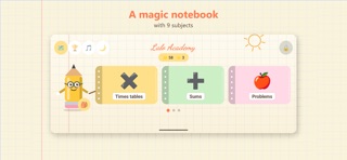 Math, Spelling, Clock – Lalo Screenshot 1 of 4