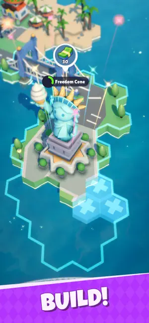 Tycoon Master screenshot 3