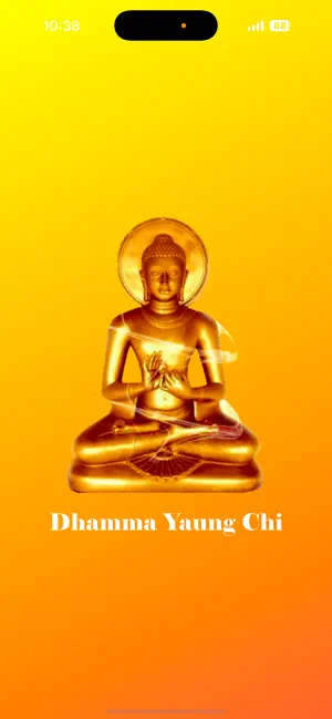 Dhamma Yaung Chi iPhone screenshot 1
