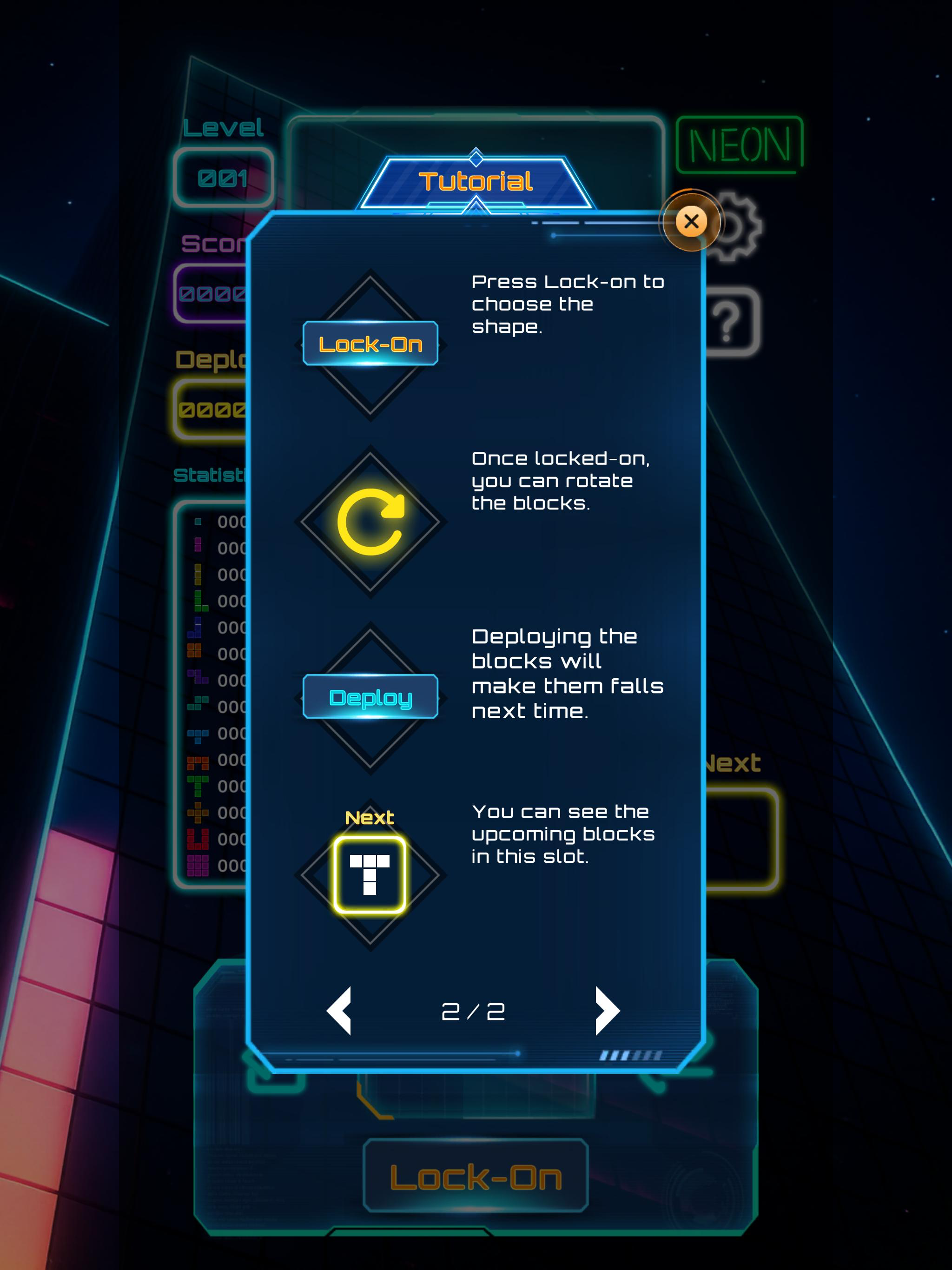 Sirret Terris Reversed screenshot 13
