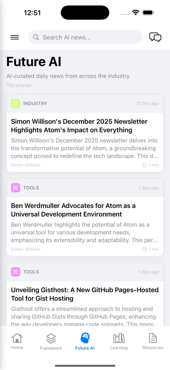#3. My Cuppa (iOS) Podle: Jonathan Xie