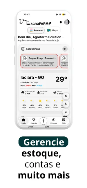 Agrofarm screenshot 1