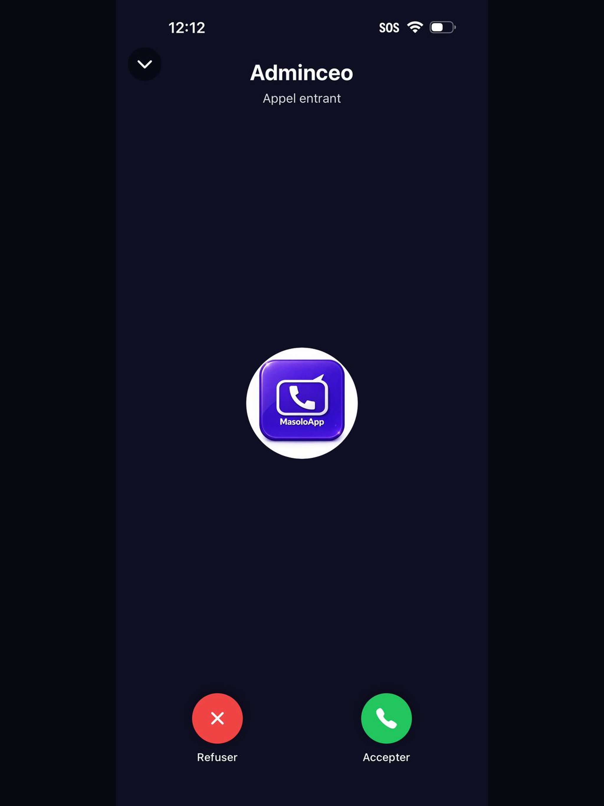 MasoloApp screenshot 15