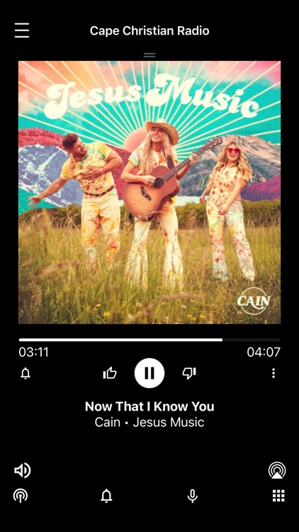 Cape Christian Radio