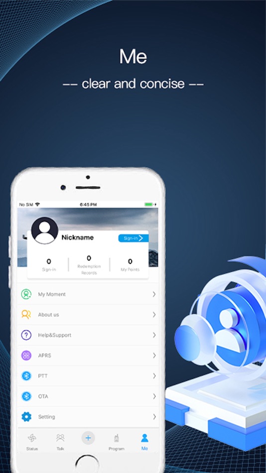 #2. Odmaster (iOS) 由: Guangzhou Billion Leiden Electronic Technology Co., Ltd.