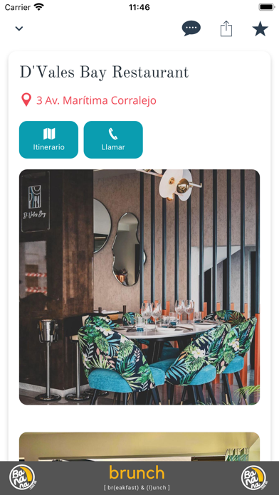 nomadapp Screenshot