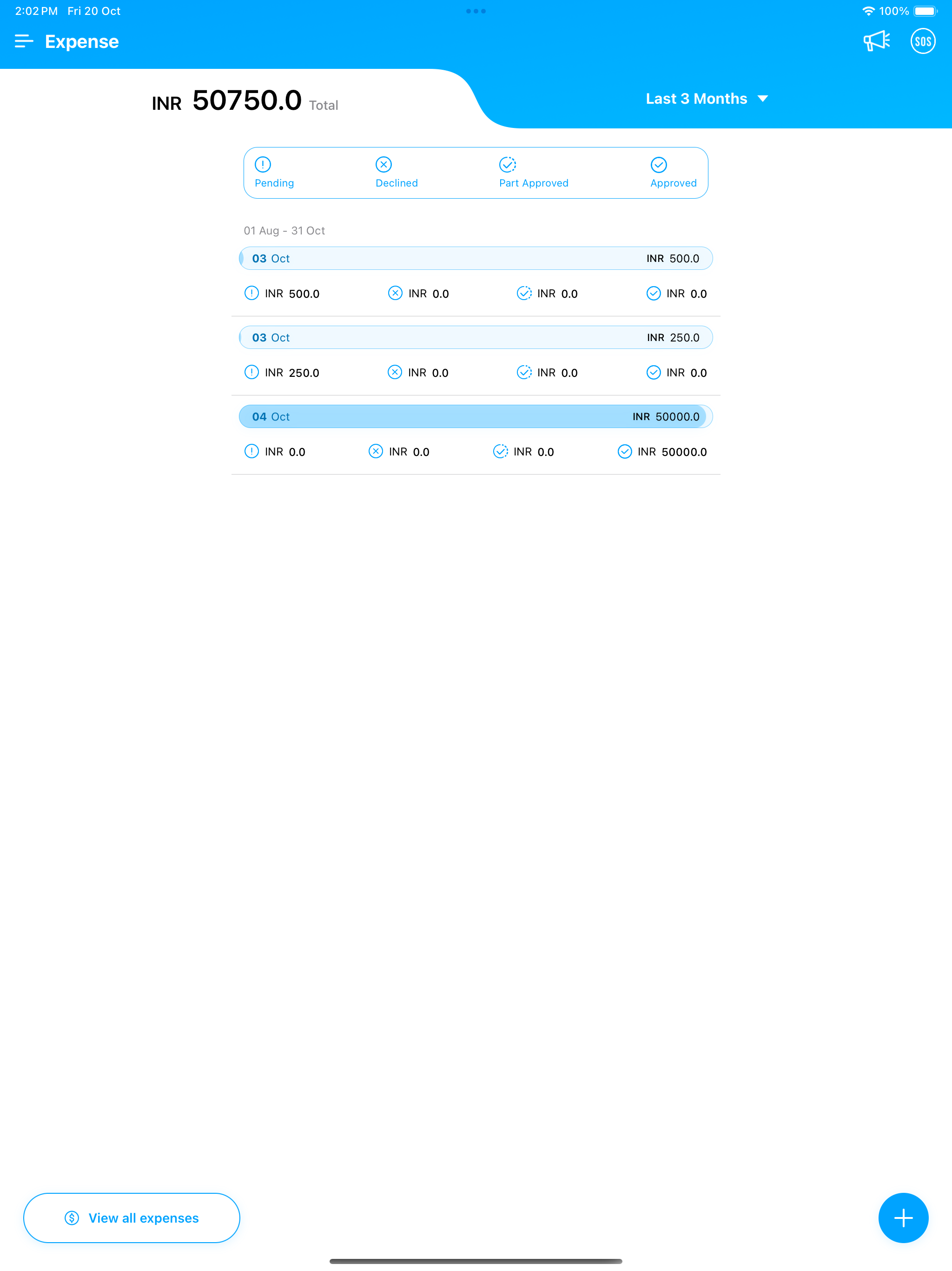 MobiTask Live