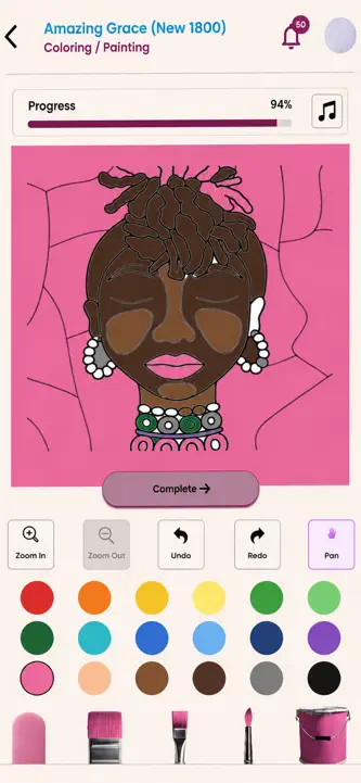 Create Well screenshot 5