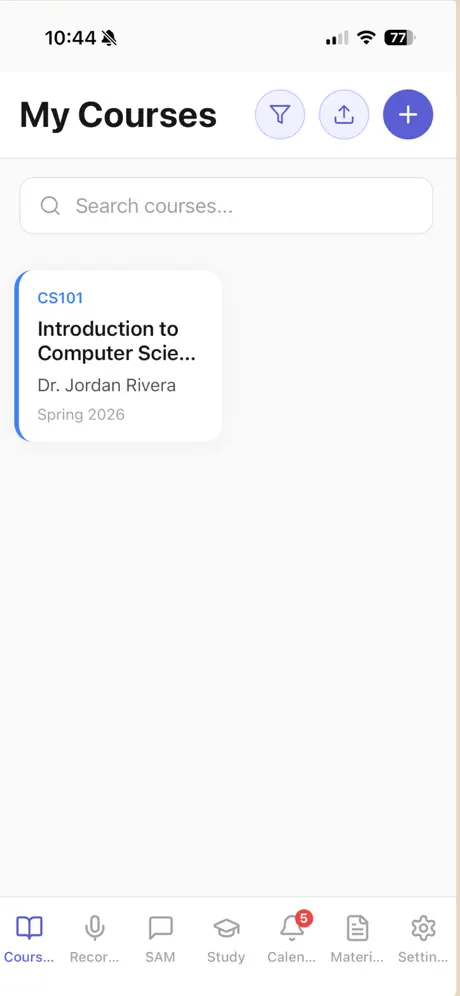 CaptureClass screenshot 2