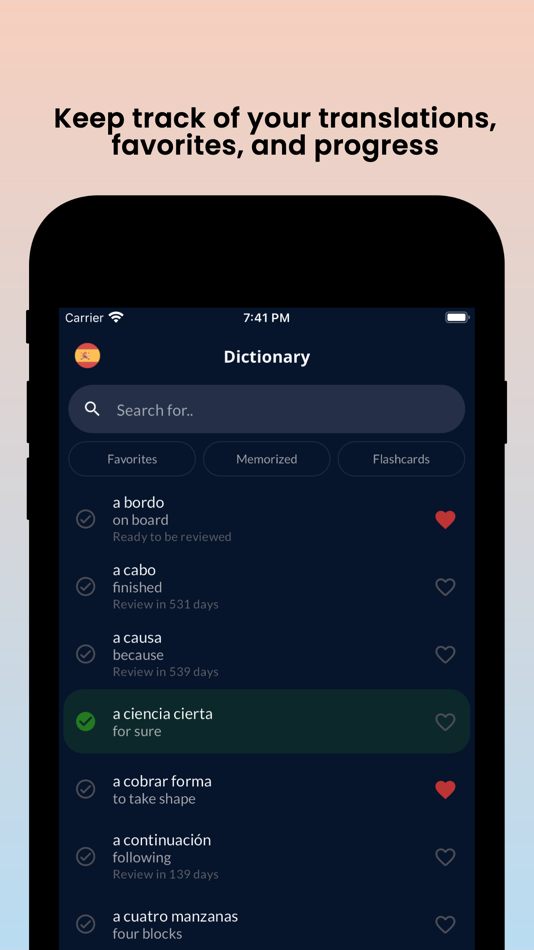 #4. Simply Fluent: Learn Languages (iOS) Door: Simply Fluent OU