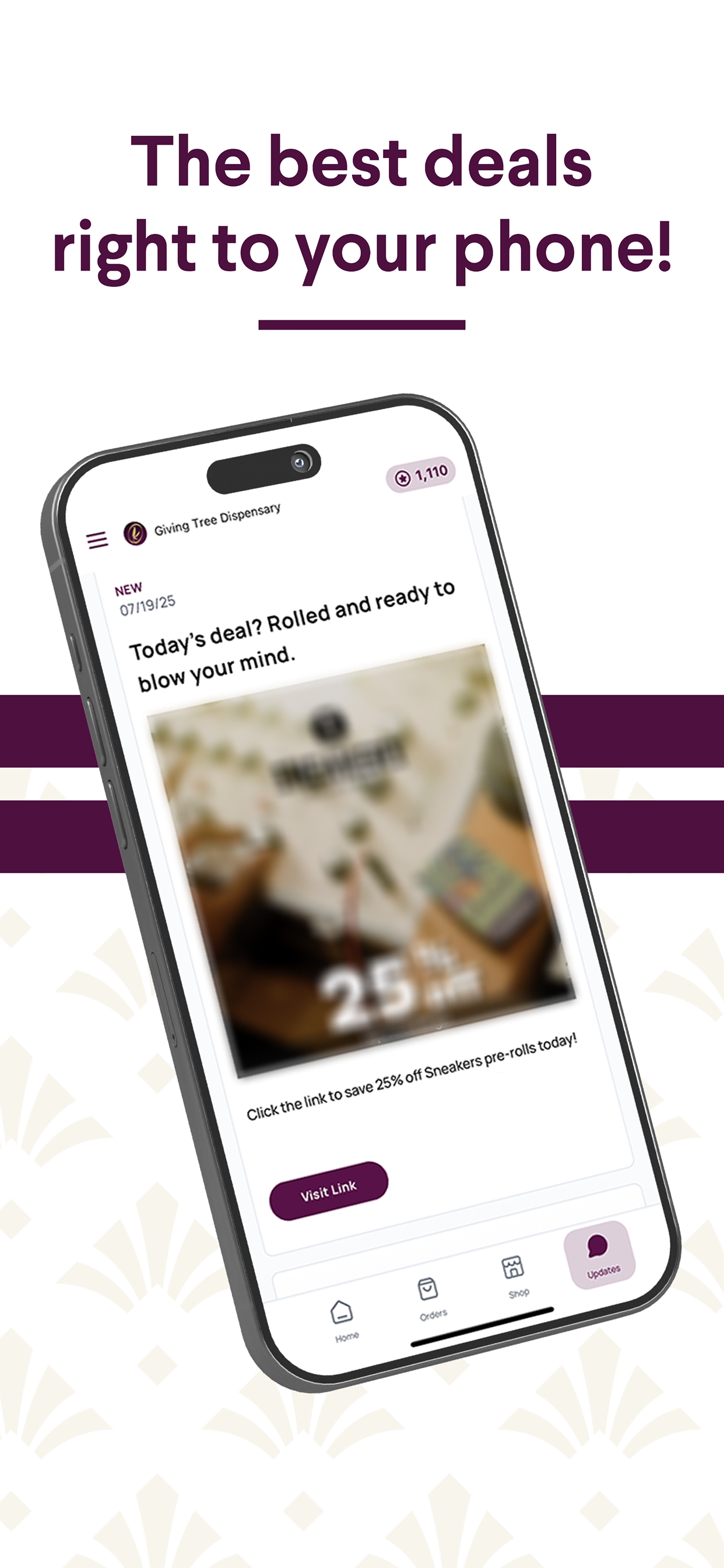 Giving Tree Dispensary